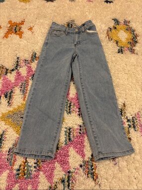 Gogo Star Jeans